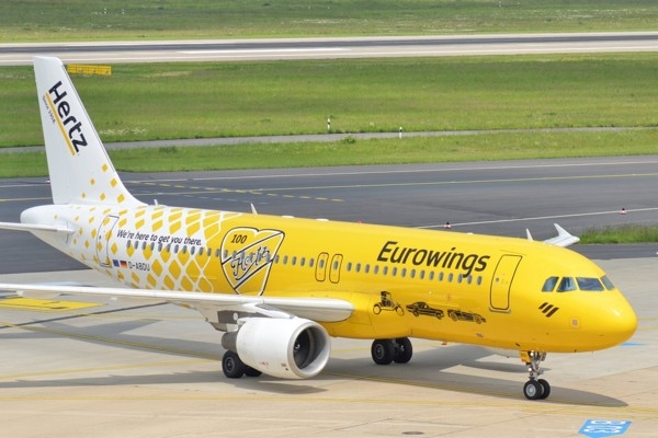 4. jūnijs vēsturē: Tiek nolemts sākt būvēt veiksmīgo lidmašīnu Airbus A320